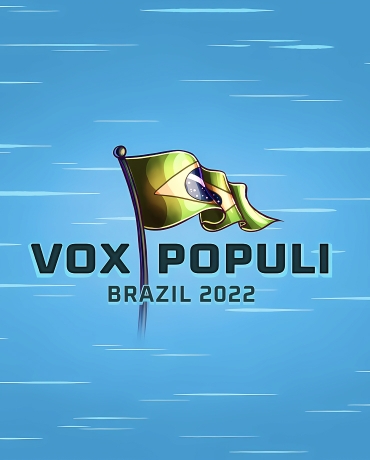 Vox Populi: Brasil 2022