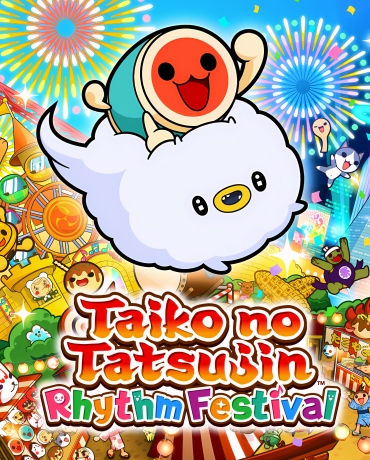 Taiko no Tatsujin: Rhythm Festival