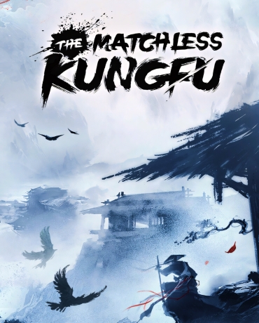 The Matchless Kungfu