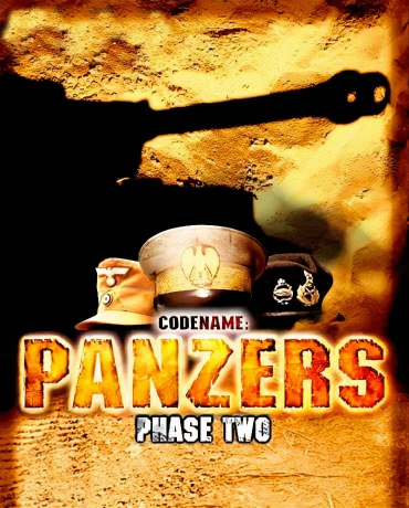 Codename: Panzers – Phase Two