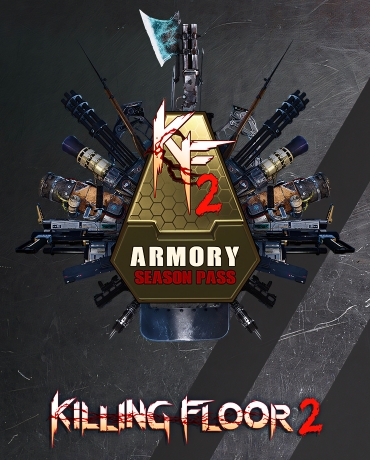 Killing Floor 2 - Season Pass 2022