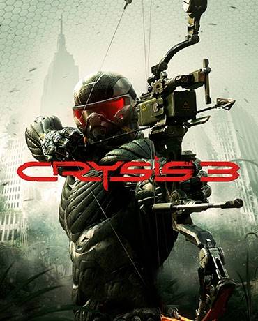 Crysis 3