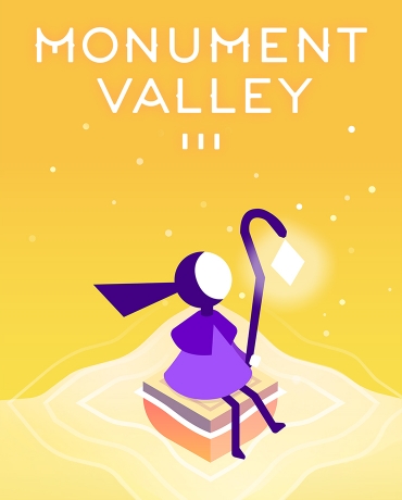 Monument Valley 3