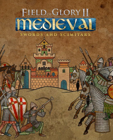 Field of Glory II: Medieval - Swords and Scimitars