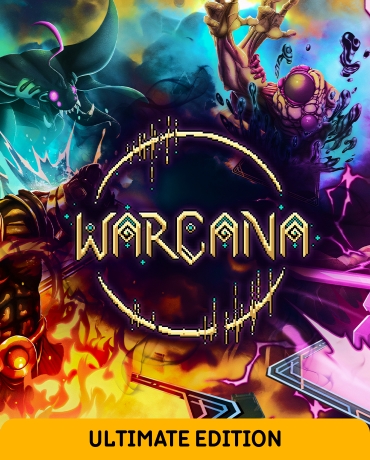 WARCANA - Ultimate Edition