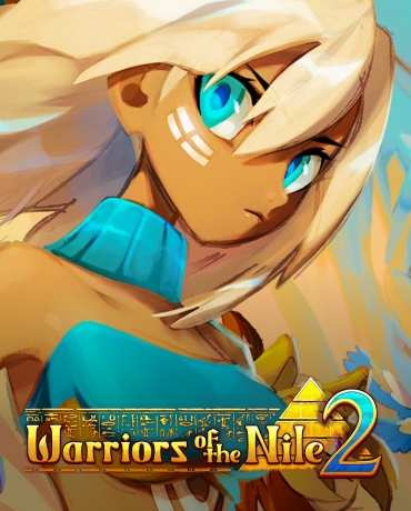 Warriors of the Nile 2