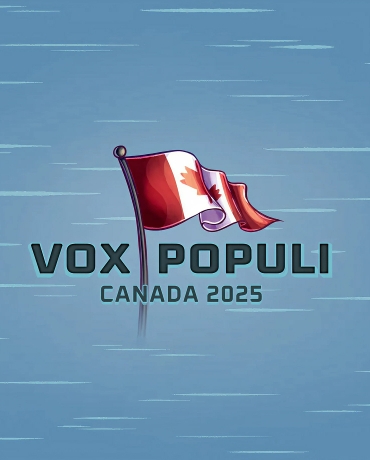 Vox Populi: Canada 2025