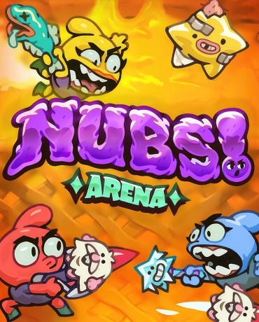 Nubs! Arena