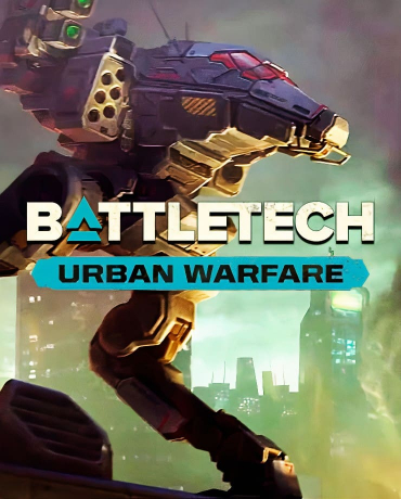 BATTLETECH – Urban Warfare