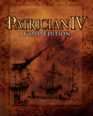 Patrician IV – Gold Edition