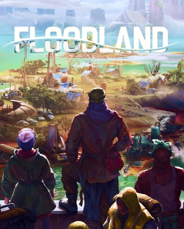 Floodland