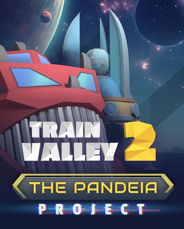 Train Valley 2 – The Pandeia Project