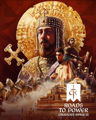 Crusader Kings III: Roads to Power