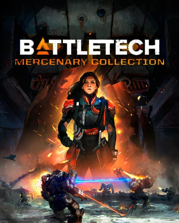 BATTLETECH – Mercenary Collection