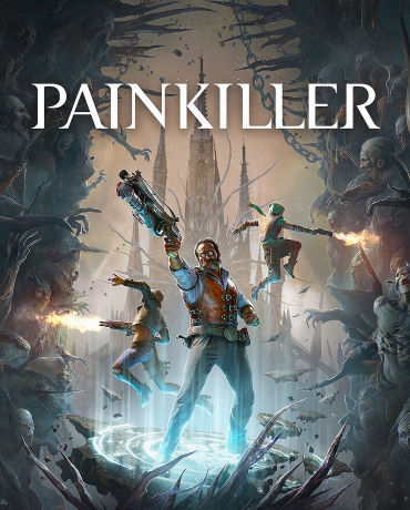 Painkiller