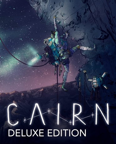 Cairn - Deluxe Edition