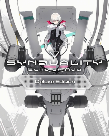 SYNDUALITY Echo of Ada Deluxe Edition