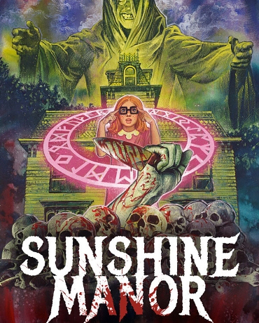 Sunshine Manor