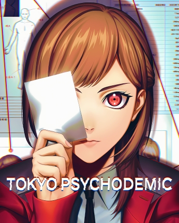 TOKYO PSYCHODEMIC