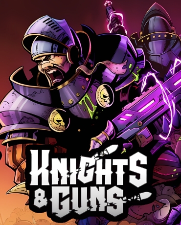 Knights & Guns