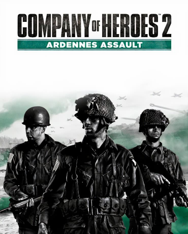Company of Heroes 2 – Ardennes Assault