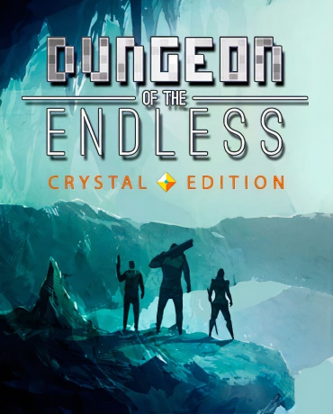 Dungeon of the Endless – Crystal Edition