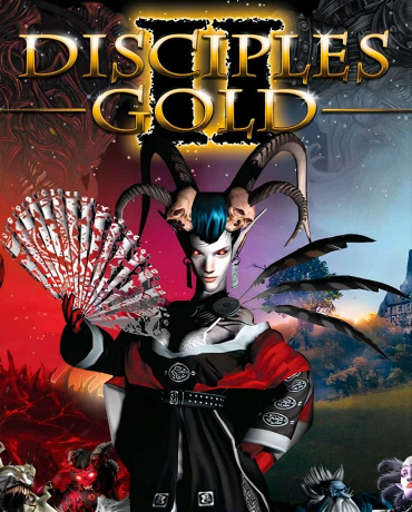Disciples II – Gold Edition