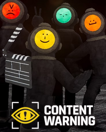 Content Warning