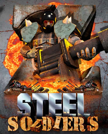 Z: Steel Soldiers 