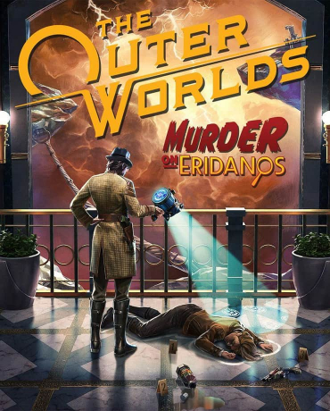 The Outer Worlds – Murder on Eridanos (Steam)