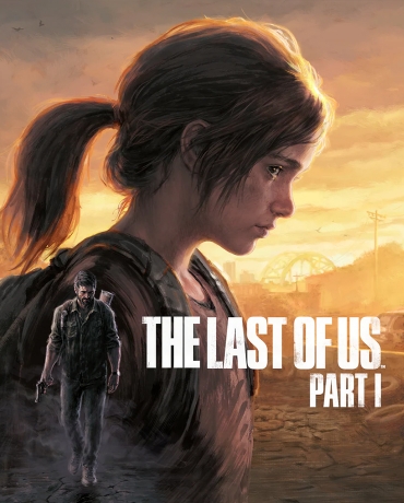 The Last of Us Part I (СНГ, кроме РФ и РБ)