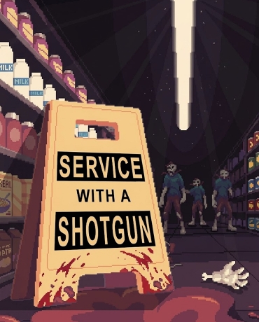 Service with a Shotgun