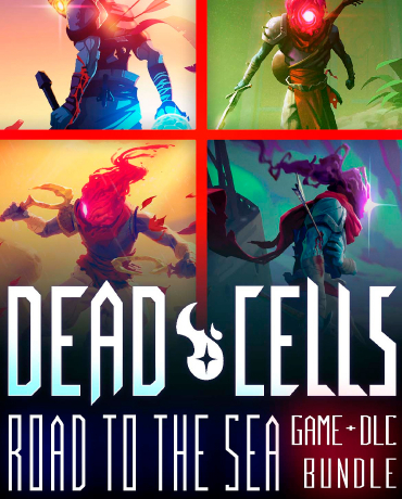Dead Cells: Road to the Sea Bundle