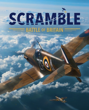 Scramble: Battle of Britain