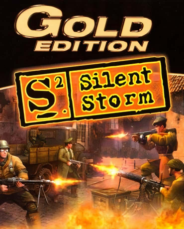Silent Storm – Gold Edition