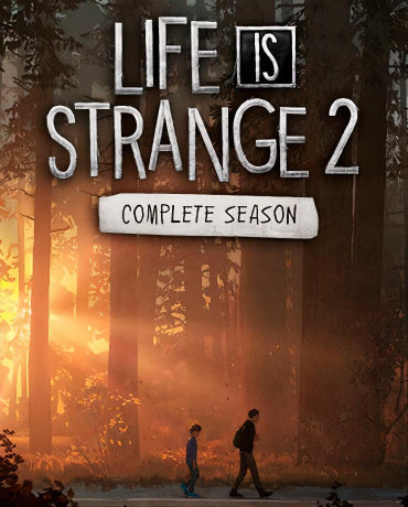Life is Strange 2 – Complete Season 