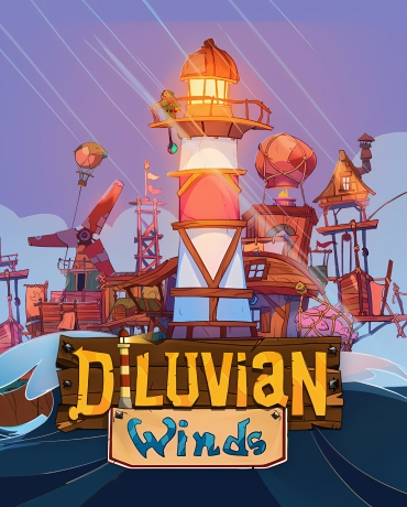 Diluvian Winds