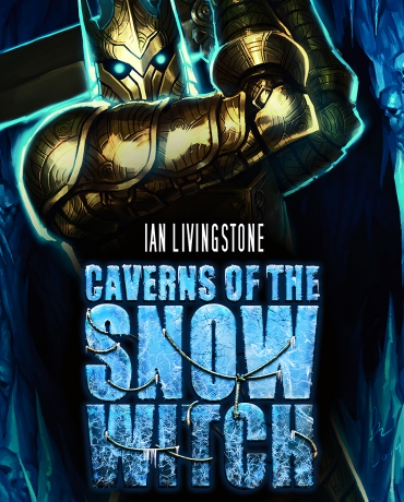 Caverns of the Snow Witch (Standalone)
