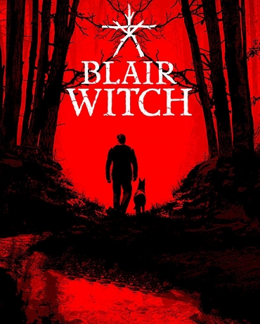 Blair Witch (СНГ, КРОМЕ РФ И РБ)