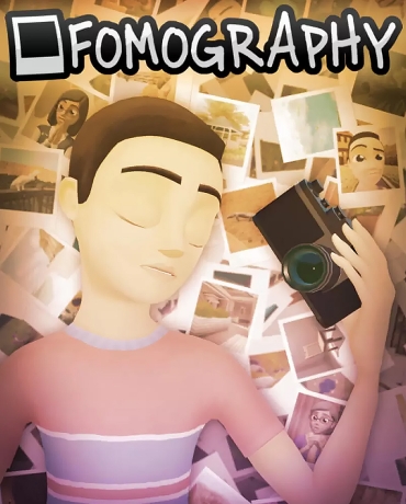 FOMOGRAPHY