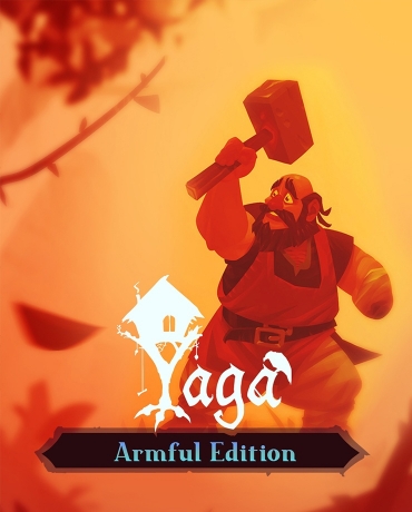 Yaga - Armful Edition 