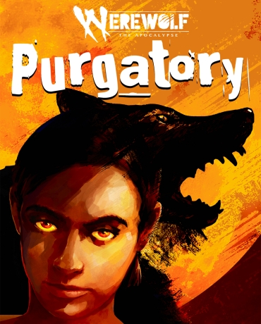Werewolf: The Apocalypse — Purgatory