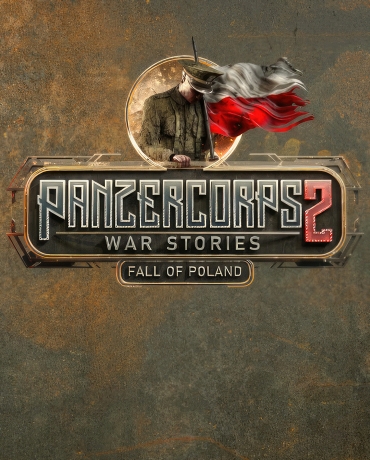 Panzer Corps 2: War Stories - Fall of Poland