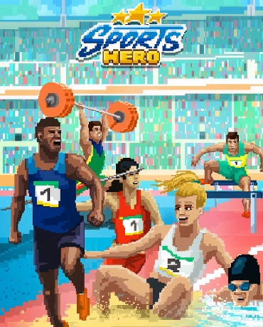 Sports Hero