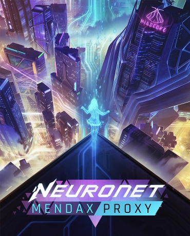 NeuroNet: Mendax Proxy