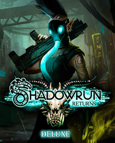 Shadowrun: Returns – Deluxe Edition