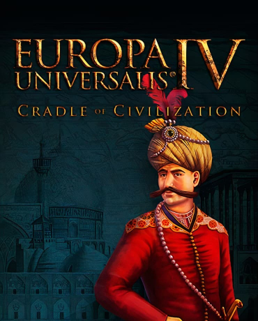 Europa Universalis IV: Cradle of Civilization – Expansion