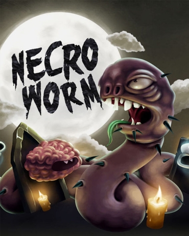 NecroWorm