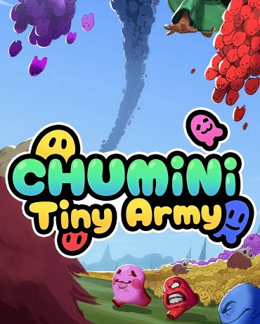 Chumini: Tiny Army