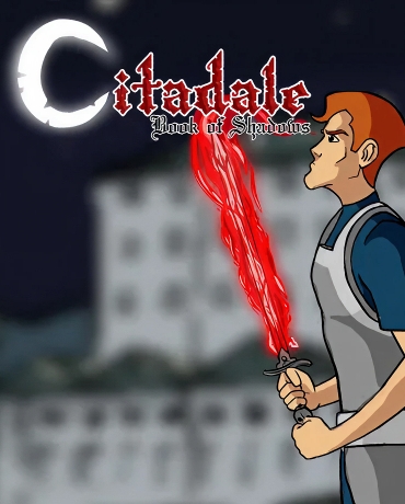 Citadale Resurrection - Book of Shadows DLC